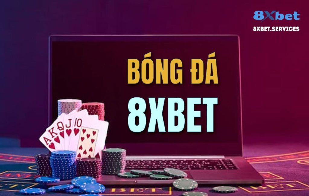 8xbet bóng đá