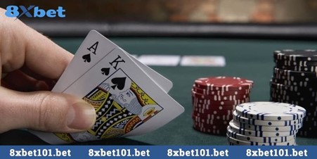 Tìm hiểu khái quát về Stud Poker 7 lá.